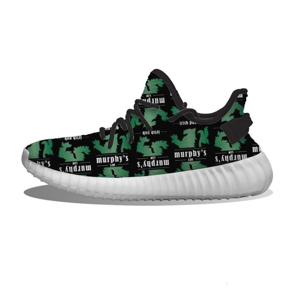 good-lookingdiy custom murphy's law irish pub running sho mh printed mens womens trainers outdoor sports sneakerspersonalized customiza
good-lookingdiy custom murphy's law irish pub running sho mh printed mens womens trainers outdoor sports sneakerspersonalized customiza