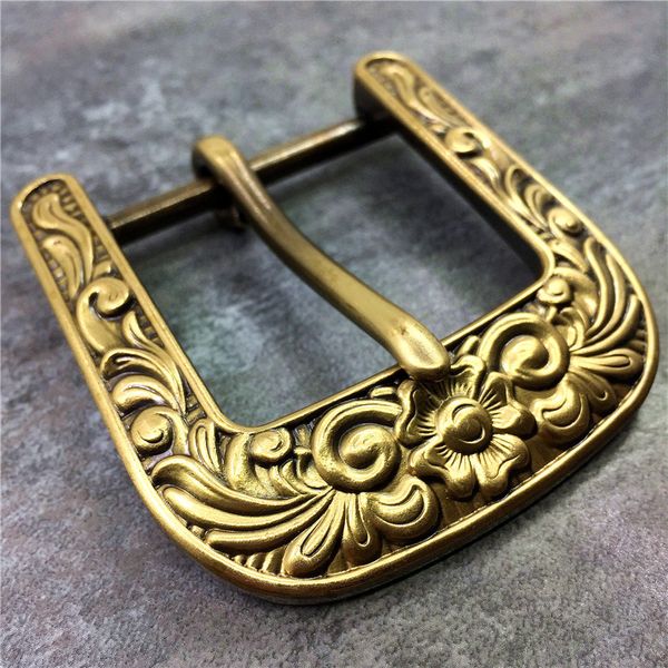 2021 new craved buckles arabesque for men thick leather solid brass belt pin buckle bk0118 disy, Slivery;black
2021 new craved buckles arabesque for men thick leather solid brass belt pin buckle bk0118 disy, Slivery;black