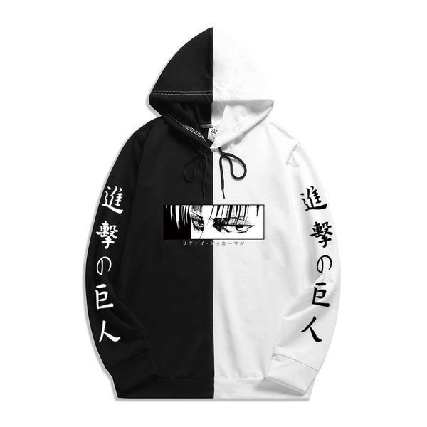 women's hoodies & sweatshirts summer attack on titan casaul hoodie printing the sharingan olor pullover sweatshirt harajuku thin clothi, Black
women's hoodies & sweatshirts summer attack on titan casaul hoodie printing the sharingan olor pullover sweatshirt harajuku thin clothi, Black