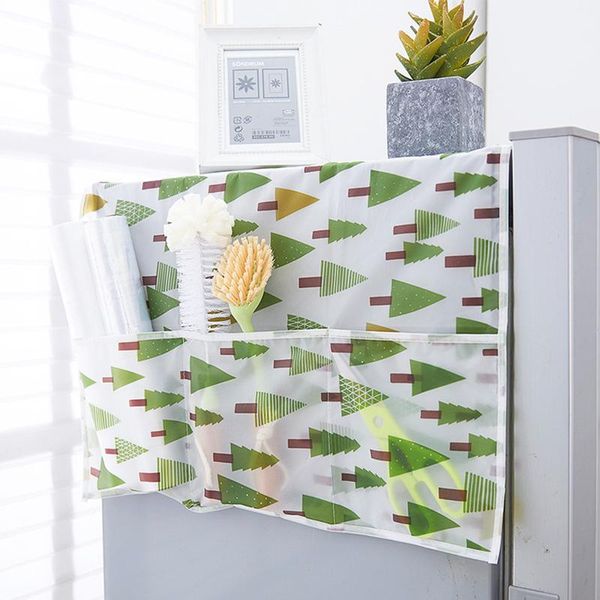 storage bags refrigerator dust cover with pocket bag washing machine organizer hanging ghs99
storage bags refrigerator dust cover with pocket bag washing machine organizer hanging ghs99