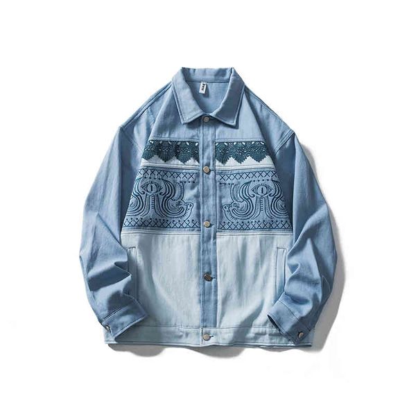 women's jackets color gradient pockets embrodiery tool jackets for men and women retro oversize windbraker hip hop couple jacket outwea, Black;brown
women's jackets color gradient pockets embrodiery tool jackets for men and women retro oversize windbraker hip hop couple jacket outwea, Black;brown