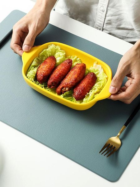 mats & pads 2/4/6 pcs non-slip kitchen mat table placemats for heat insulation waterproof oil proof placemat coasters dining
mats & pads 2/4/6 pcs non-slip kitchen mat table placemats for heat insulation waterproof oil proof placemat coasters dining