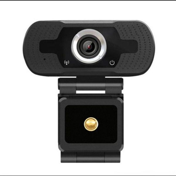 1080p hd computer camera webcam with cover noise reduction microphone cameras for live broadcast video calling conference work
1080p hd computer camera webcam with cover noise reduction microphone cameras for live broadcast video calling conference work