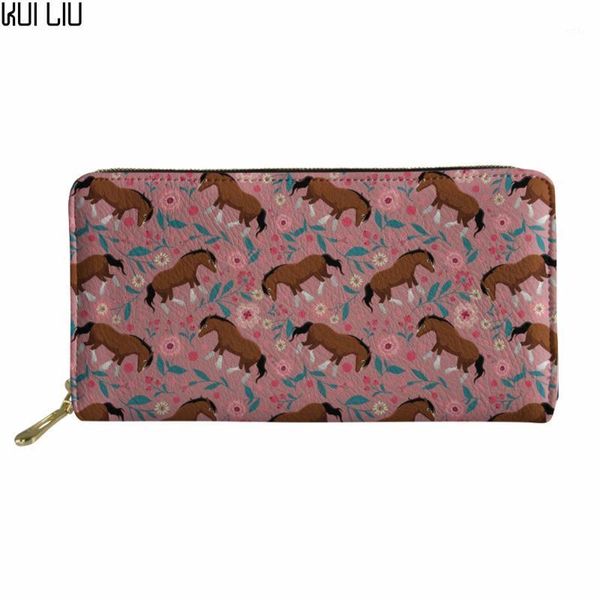 wallets customized women ladies horse long money bag females kawaii puppy cute coin pocket girls card holder1, Red;black
wallets customized women ladies horse long money bag females kawaii puppy cute coin pocket girls card holder1, Red;black