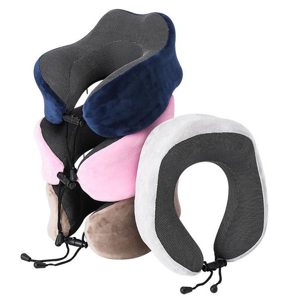 pillow u-shaped cervical spine car portable travel by plane sleeping gadgets bedding
pillow u-shaped cervical spine car portable travel by plane sleeping gadgets bedding