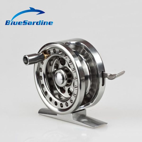 baitcasting reels 3bb metal wheel aluminum fishing reel quality fish tackle