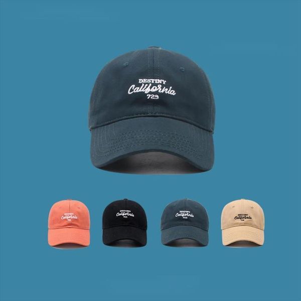 spring and autumn style tidal current alphabet baseball cap womens cotton sunshade mens outdoor golf, Blue;gray
spring and autumn style tidal current alphabet baseball cap womens cotton sunshade mens outdoor golf, Blue;gray