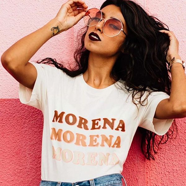 women's t-shirt summer england heat transfer casual loose short sleeve shirt rayon breathable trendy brand women, White
women's t-shirt summer england heat transfer casual loose short sleeve shirt rayon breathable trendy brand women, White