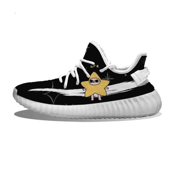 ku diy custom u are a cute stars running shoes mesh printed mens womens trainers outdoor sports sneakers, Black;white
ku diy custom u are a cute stars running shoes mesh printed mens womens trainers outdoor sports sneakers, Black;white