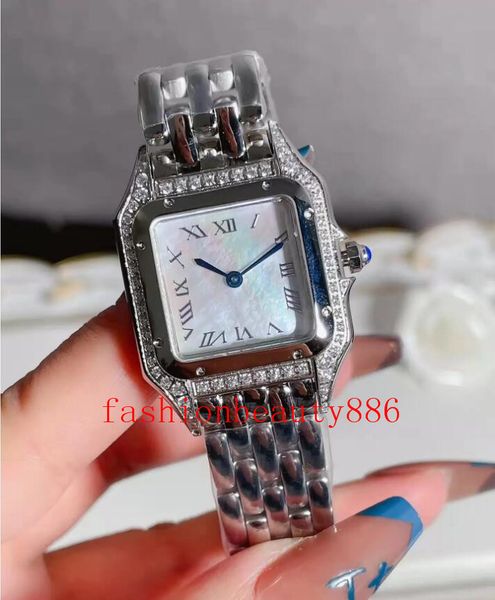 quartz movement stainless steel case ladies watch silver plated dial unique sword shaped blue hands exquisite and smart shape size 27x 37mm, Slivery;brown
quartz movement stainless steel case ladies watch silver plated dial unique sword shaped blue hands exquisite and smart shape size 27x 37mm, Slivery;brown