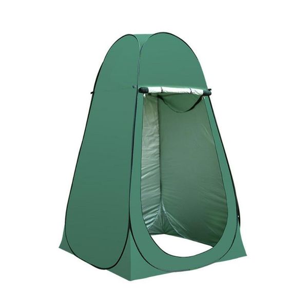 tents and shelters portable outdoor shower bath changing fitting room camping tent privacy toilet shelter with ground nails wind ropes poles
tents and shelters portable outdoor shower bath changing fitting room camping tent privacy toilet shelter with ground nails wind ropes poles