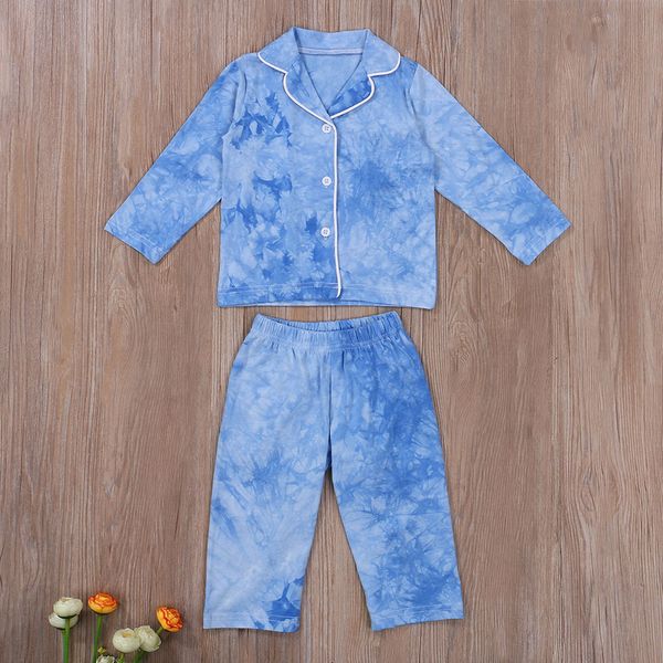 2021 autumn baby girls boys tie dye clothes sets long sleeve cotton pants 2pcs fall winter outfits set for 1-6y o9bo, White
2021 autumn baby girls boys tie dye clothes sets long sleeve cotton pants 2pcs fall winter outfits set for 1-6y o9bo, White