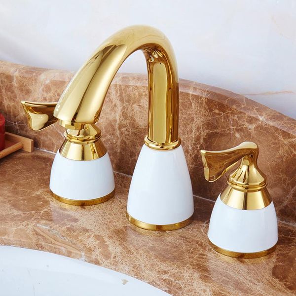 knobs wash basin faucet diverter gold retro water mixer bathtub faucet sink antique chrome grifo lavabo bathroom fixture ea6tpl
knobs wash basin faucet diverter gold retro water mixer bathtub faucet sink antique chrome grifo lavabo bathroom fixture ea6tpl