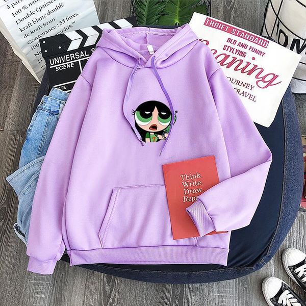 2021 new cute cartoon buttercup sweatshirt hip hop hoodie blossom bubbles, fashion funny hombre hoody pullover, Black
2021 new cute cartoon buttercup sweatshirt hip hop hoodie blossom bubbles, fashion funny hombre hoody pullover, Black