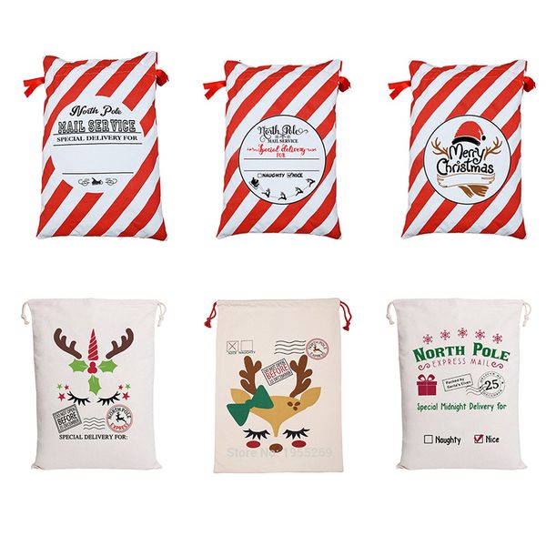 2021 new wholesale10pcs/lot christmas gift bags 44 styles xmas canvas sack bag cotton elk santa claus drawstring can mix buy tqb0
2021 new wholesale10pcs/lot christmas gift bags 44 styles xmas canvas sack bag cotton elk santa claus drawstring can mix buy tqb0