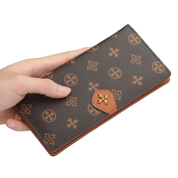 long wallet women credit card holder luxury pu leather ladies folder coin purse bags new 2021
long wallet women credit card holder luxury pu leather ladies folder coin purse bags new 2021