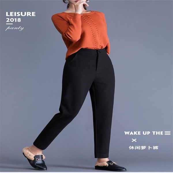 women's pants & capris feet casual female 2021 autumn and winter models thick woolen warm trousers corduroy black thickening, Black;white
women's pants & capris feet casual female 2021 autumn and winter models thick woolen warm trousers corduroy black thickening, Black;white