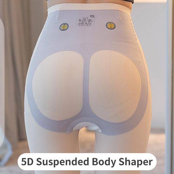 women's shapers 5d magic body shaper slimming underwear waist pants women shapewear trainer tummy bulifter, Black;white
women's shapers 5d magic body shaper slimming underwear waist pants women shapewear trainer tummy bulifter, Black;white