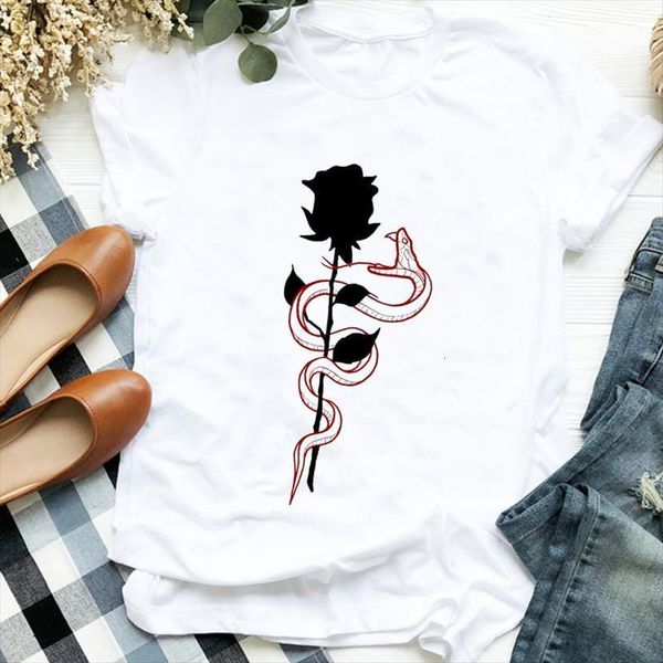 fashion women cat cartoon men's t-shirts floral summer simple and versatile trend 90s print tees shirt womens for clothes, White;black
fashion women cat cartoon men's t-shirts floral summer simple and versatile trend 90s print tees shirt womens for clothes, White;black