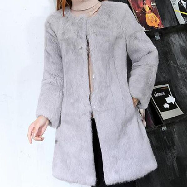 women's fur & faux khaki grey black coat real jacket women winter autumn warm plus size 7xl overcoat sr482
women's fur & faux khaki grey black coat real jacket women winter autumn warm plus size 7xl overcoat sr482