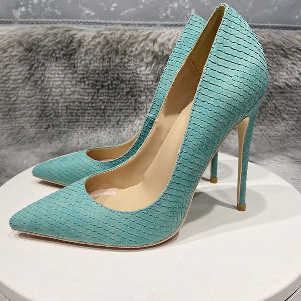 mint green crocodile effect women shoes pointy toe 8cm 10cm 12cm stiletto high heel party shoe low vamp slip on pumps boots woman dress thin, Black
mint green crocodile effect women shoes pointy toe 8cm 10cm 12cm stiletto high heel party shoe low vamp slip on pumps boots woman dress thin, Black