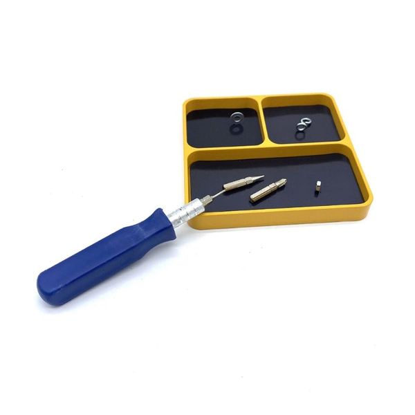 tool organizers mini storage box magnetic tray wrenches bolts nuts pad mobile repair screw mat for workers
tool organizers mini storage box magnetic tray wrenches bolts nuts pad mobile repair screw mat for workers