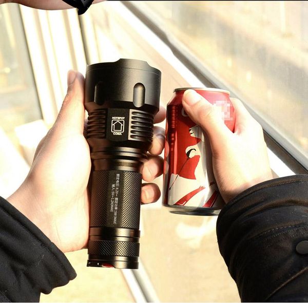 flashlights torches small portable strong light bright outdoor led long range rechargeable linternas lighting eb50sd
flashlights torches small portable strong light bright outdoor led long range rechargeable linternas lighting eb50sd