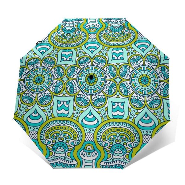 umbrellas sunny umbrella mandala colourful boho automatic folding portable men women sunscreen rain windproof beach parasol
umbrellas sunny umbrella mandala colourful boho automatic folding portable men women sunscreen rain windproof beach parasol