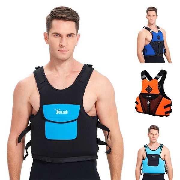 adults life jacket neoprene safety life vest water sports fishing water ski vest kayaking boating swimming drifting safety
adults life jacket neoprene safety life vest water sports fishing water ski vest kayaking boating swimming drifting safety