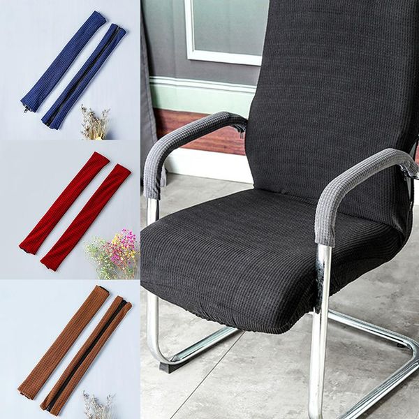 chair covers 2pc solid color elastic armrest cover with zipper home office el armchairs gloves dustproof handrail
chair covers 2pc solid color elastic armrest cover with zipper home office el armchairs gloves dustproof handrail