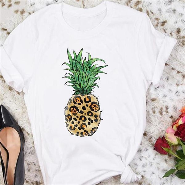 cartoon pineapple fruit beach womens t shirt short sleeve summer tshirts fashion clothes graphic lady print tee, White
cartoon pineapple fruit beach womens t shirt short sleeve summer tshirts fashion clothes graphic lady print tee, White