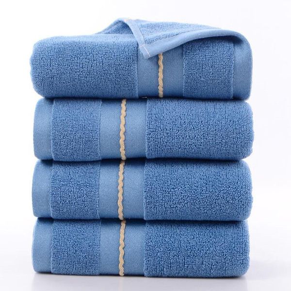 towel 40x90cm big cotton hand plus thick sport bathing room large face blue khaki grey
towel 40x90cm big cotton hand plus thick sport bathing room large face blue khaki grey