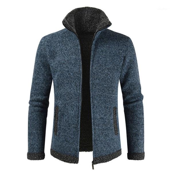 spring autumn men's sweater coat striped jackets men zipper knitted thick warm casual knitwear cardigan clothing, White;black
spring autumn men's sweater coat striped jackets men zipper knitted thick warm casual knitwear cardigan clothing, White;black