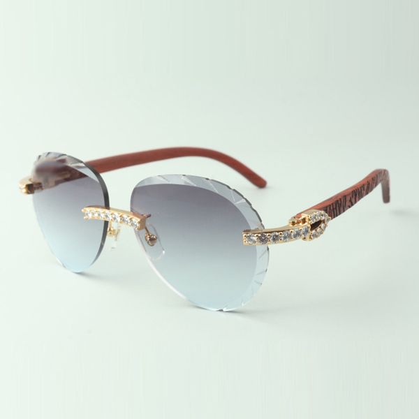 classic xl diamond sunglasses 3524027 with natural tiger wood arms glasses, direct sales, size: 18-135 mm, White;black
classic xl diamond sunglasses 3524027 with natural tiger wood arms glasses, direct sales, size: 18-135 mm, White;black