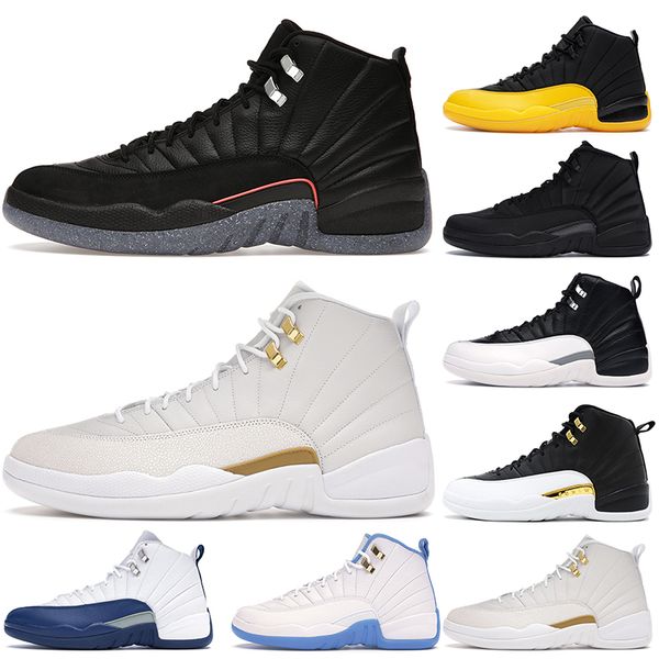 utility 12s mens basketball shoes reverse flu game university gold twist easter gym red outdoor sports trainers sneakers, White;red
utility 12s mens basketball shoes reverse flu game university gold twist easter gym red outdoor sports trainers sneakers, White;red