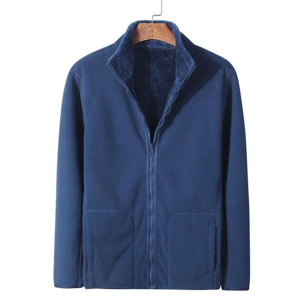 men's vests double-sided wear coral fleece keeps warm winter commuting men coat harajuku zipper solid polar sweatshirt male clothes, Black;white
men's vests double-sided wear coral fleece keeps warm winter commuting men coat harajuku zipper solid polar sweatshirt male clothes, Black;white