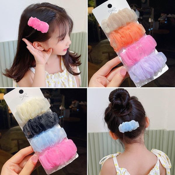 hair accessories net yarn hairpin for girls cute children styling hairdressing tools clips women girl headwear, Slivery;white
hair accessories net yarn hairpin for girls cute children styling hairdressing tools clips women girl headwear, Slivery;white