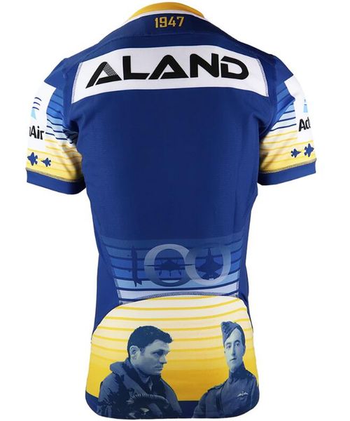 2022 parramatta eels anzac commemorative edition rugby jersey indigenous shirt league jerseys, Black;gray
2022 parramatta eels anzac commemorative edition rugby jersey indigenous shirt league jerseys, Black;gray