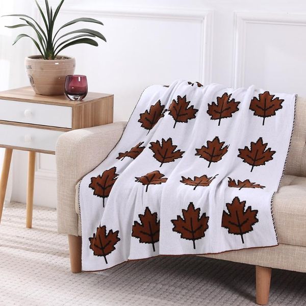cotton knitted blanket summer baby children's cover blanket office air conditioner cover
cotton knitted blanket summer baby children's cover blanket office air conditioner cover