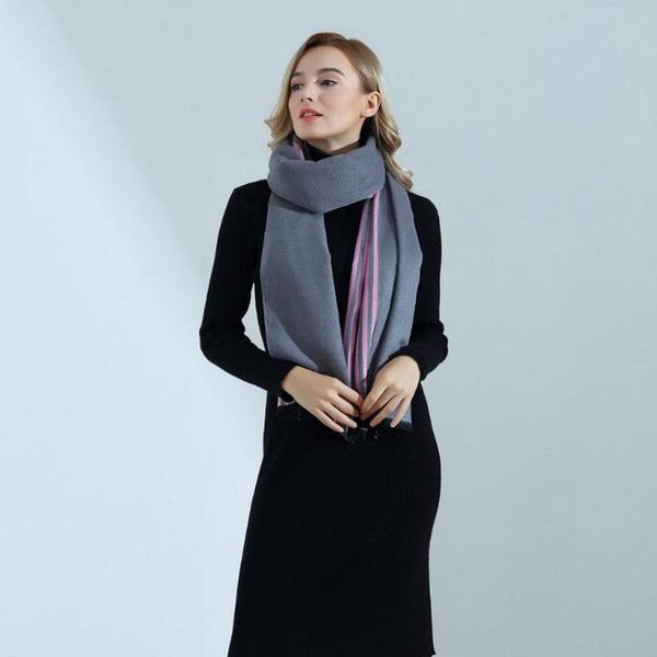 scarves stripe female knitted wool tassel fashion scarf women evening coat cape for prom shawl designer, Blue;gray
scarves stripe female knitted wool tassel fashion scarf women evening coat cape for prom shawl designer, Blue;gray