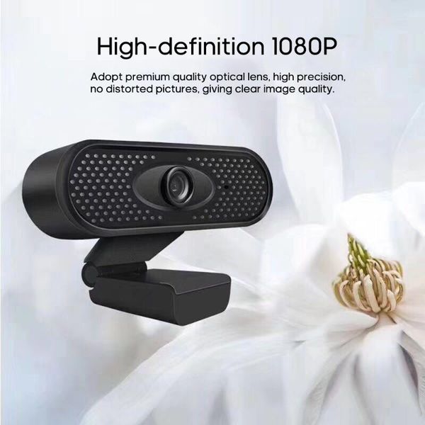 webcams usb webcam high definition 1080p web camera built-in microphone with clip-on base usb2.0 for lapcomputer pc
webcams usb webcam high definition 1080p web camera built-in microphone with clip-on base usb2.0 for lapcomputer pc