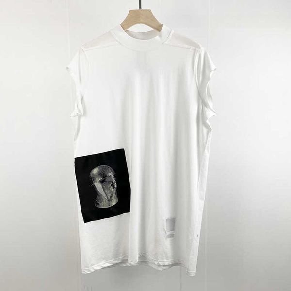 fashion outlet dark black white alien stickers thin waistcoat ro style tank loose sleeveless t-shirt vul0 kbx5, White;black
fashion outlet dark black white alien stickers thin waistcoat ro style tank loose sleeveless t-shirt vul0 kbx5, White;black