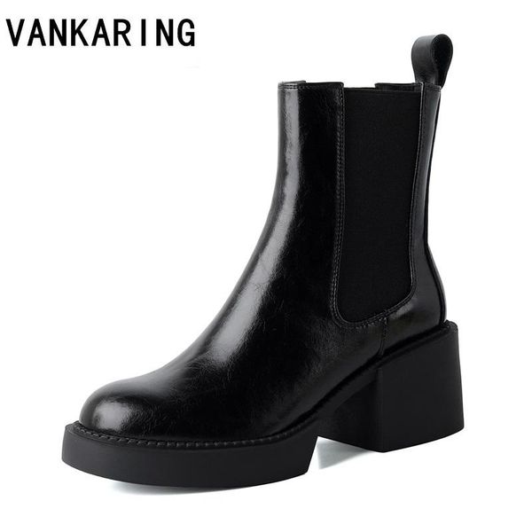 boots pointed toe square heel for women fashion ankle dress shoes slip-on genuine leather high woman, Black
boots pointed toe square heel for women fashion ankle dress shoes slip-on genuine leather high woman, Black
