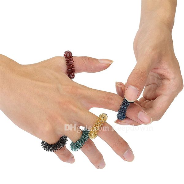 finger rings fidget toys sensory acupressure fidget ring for teens adults silent stress reducer and massager
finger rings fidget toys sensory acupressure fidget ring for teens adults silent stress reducer and massager