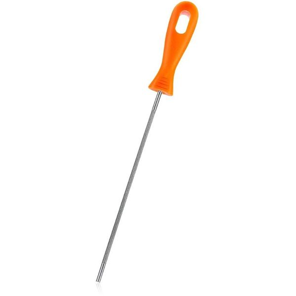 professional hand tool sets chainsaw chain sharpening file rod round steel sharpener woodworking tools 
professional hand tool sets chainsaw chain sharpening file rod round steel sharpener woodworking tools