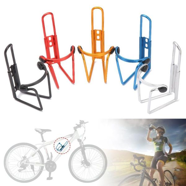 water bottles & cages aluminum alloy adjustable bracket high strength bottle holder drink rack storage bicycle cup
water bottles & cages aluminum alloy adjustable bracket high strength bottle holder drink rack storage bicycle cup