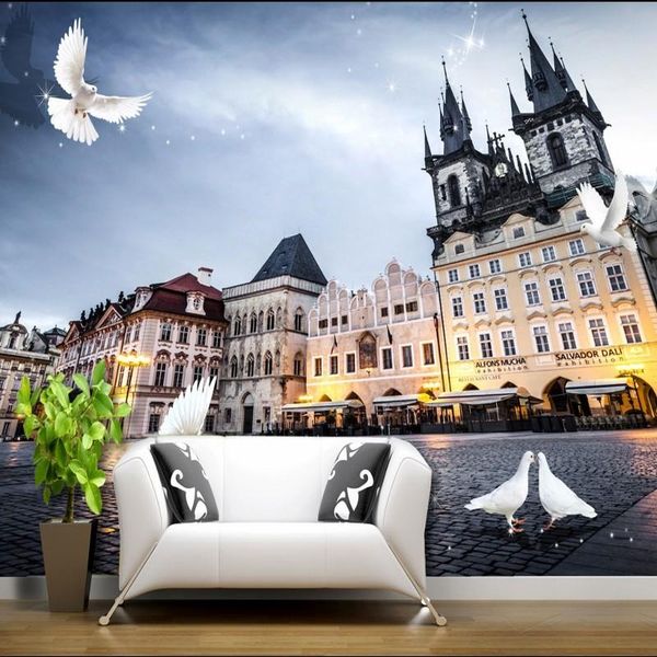 wallpapers drop custom 3d wallpaper prague square pigeon stereo backdrop cafe living room restaurant mural
wallpapers drop custom 3d wallpaper prague square pigeon stereo backdrop cafe living room restaurant mural