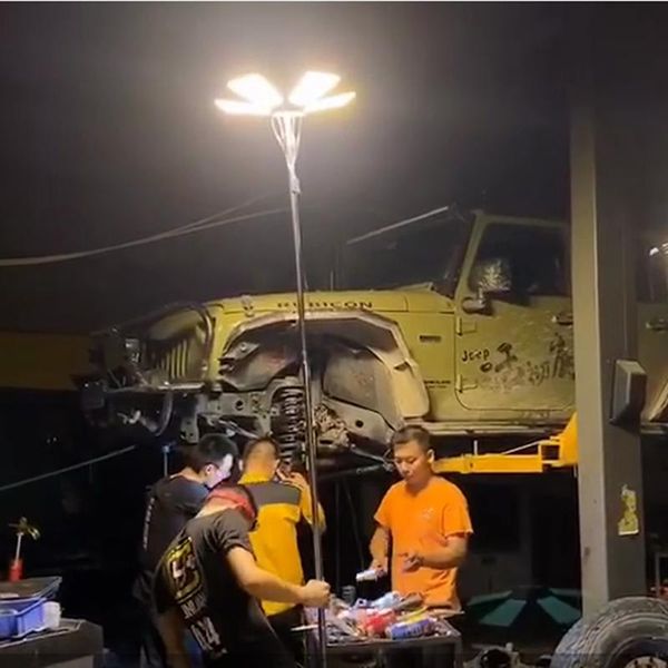 outdoors camping portable light car maintenance lighting led camp rod rechargeable road trip light night fish
outdoors camping portable light car maintenance lighting led camp rod rechargeable road trip light night fish