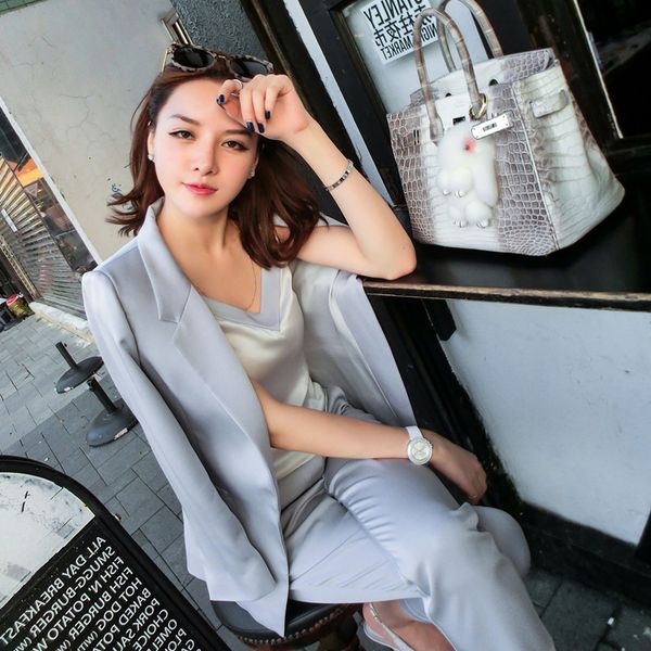 2021 new spring korean temperament feminine of fashion pieces summer ladies little incense occupation tx77 xq9y, White;black
2021 new spring korean temperament feminine of fashion pieces summer ladies little incense occupation tx77 xq9y, White;black