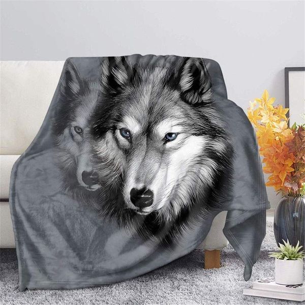 blankets animal wolf grey blanket soft comfort cozy bed couch throw for kids adults gift 150x200cm
blankets animal wolf grey blanket soft comfort cozy bed couch throw for kids adults gift 150x200cm
